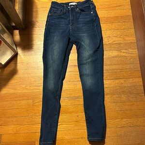 Size actually 3/25 on tag